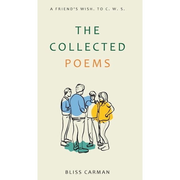 The Collected Poems, (Hardcover)