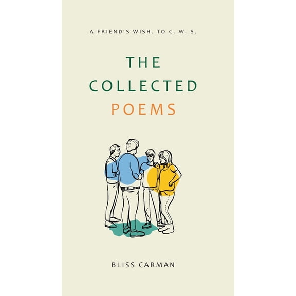 The Collected Poems, (Hardcover)