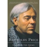 The Collected Poems, Paperback