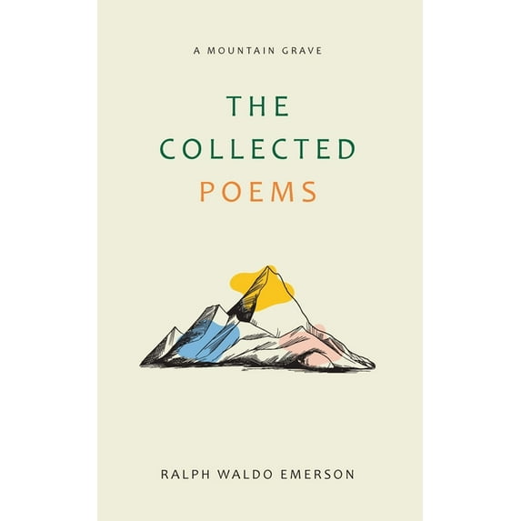 The Collected Poems, (Paperback)
