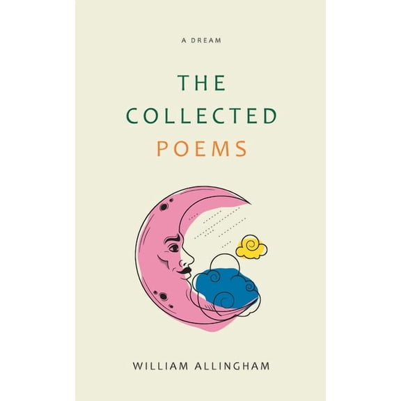 The Collected Poems, (Paperback)