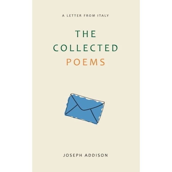The Collected Poems, (Paperback)
