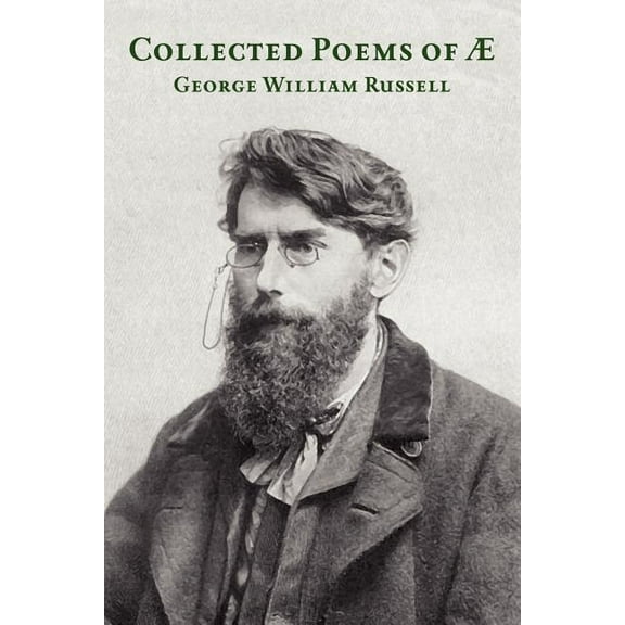 The Collected Poems of AE, (Paperback)