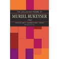 thumbnail image 1 of The Collected Poems of Muriel Rukeyser, (Paperback), 1 of 1
