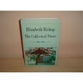 thumbnail image 1 of Pre-Owned Elizabeth Bishop: The Collected Prose (Hardcover) 0701128097 9780701128098, 1 of 1