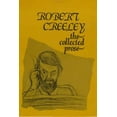 thumbnail image 1 of The Collected Prose of Robert Creeley, (Hardcover), 1 of 1