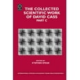 thumbnail image 1 of The Collected Scientific Work of David Cass, (Hardcover), 1 of 1