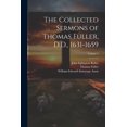 thumbnail image 1 of The Collected Sermons of Thomas Fuller, D.D., 1631-1659; Volume 1 (Paperback), 1 of 1