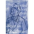 thumbnail image 1 of The Collected Short Fiction of Bruce Jay Friedman, (Paperback), 1 of 1