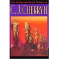 thumbnail image 1 of Pre-Owned The Collected Short Fiction of C.J. Cherryh (Hardcover) 0756402174 9780756402174, 1 of 1