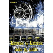 The Collected Short Fiction of John R Little Little by Little Paperback