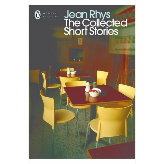 The Collected Short Stories