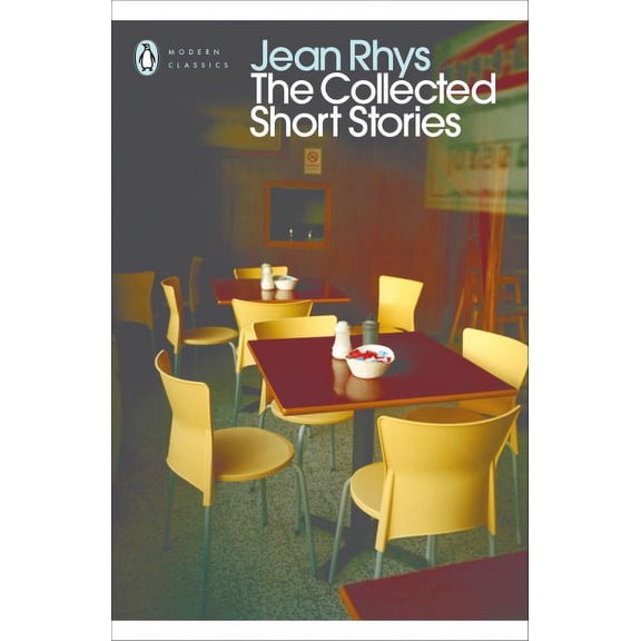 The Collected Short Stories