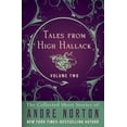 thumbnail image 1 of Collected Short Stories of Andre Norton Tales from High Hallack Volume Two, Book 2, (Paperback), 1 of 1
