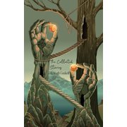 The Collected Stories, Paperback