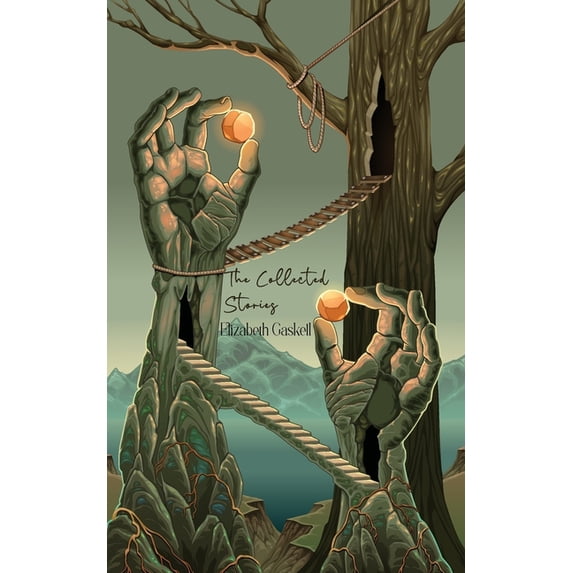The Collected Stories, (Paperback)