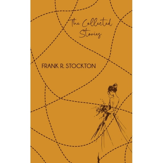 The Collected Stories, (Paperback)