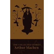 The Collected Stories, Paperback