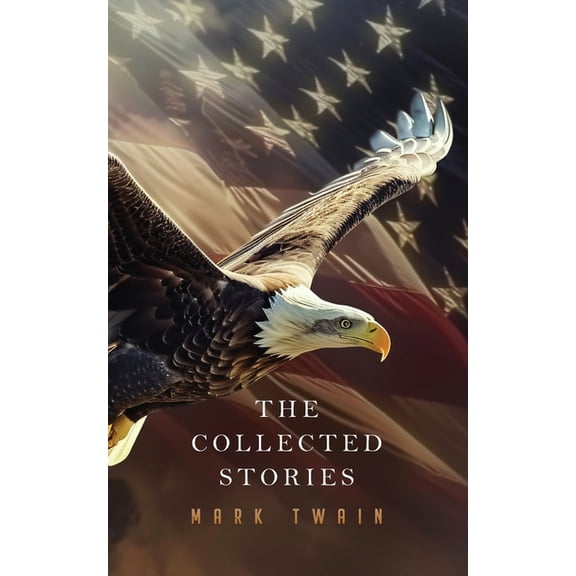 The Collected Stories, (Paperback)