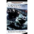thumbnail image 1 of Pre-Owned The Collected Stories: The Legend of Drizzt (Paperback), 1 of 1