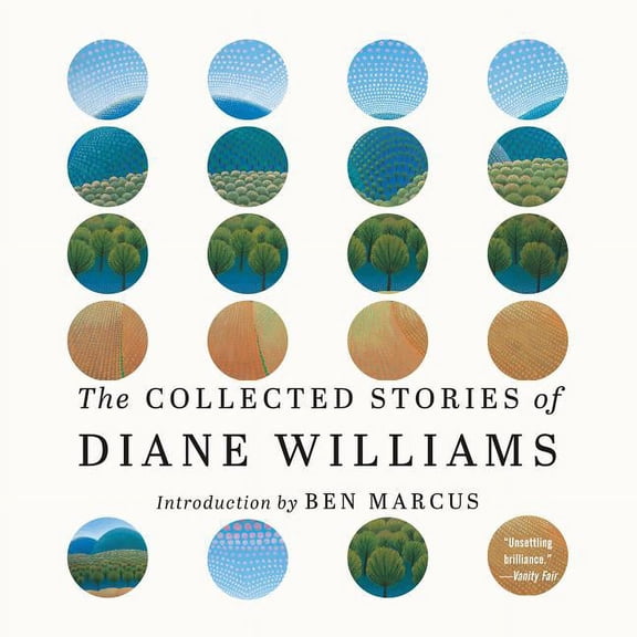 The Collected Stories of Diane Williams (Audiobook)