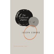 The Collected Stories of Joseph Conrad, Paperback
