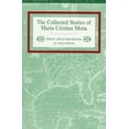thumbnail image 1 of Pre-Owned The Collected Stories of Maria Cristina Mena (Paperback) 1558852115 9781558852112, 1 of 1