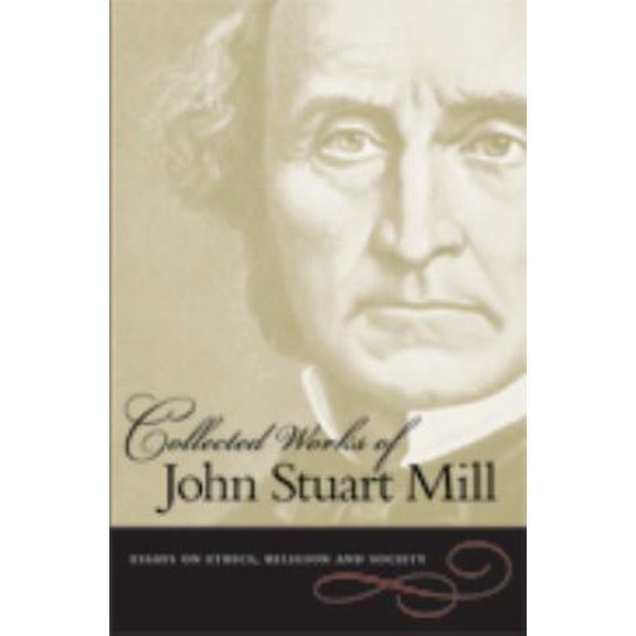 Pre-Owned Essays on Ethics, Religion and Society (Paperback) 0865976570 9780865976573