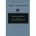 thumbnail image 1 of The Collected Works of Eric Voegelin: Order and History, Volume 3 (CW16) : Plato and Aristotle (Series #16) (Hardcover), 1 of 1