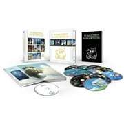 The Collected Works of Hayao Miyazaki Blu-ray