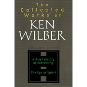 The Collected Works of Ken Wilber: The Collected Works of Ken Wilber, Volume 7 (Series #7) (Paperback)