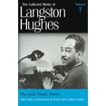 thumbnail image 1 of Pre-Owned Pre-Owned The Collected Works of Langston Hughes: Early Simple Stories v. 7 (The Collected Works of Langston Hughes): 07 Hardcover, 1 of 1