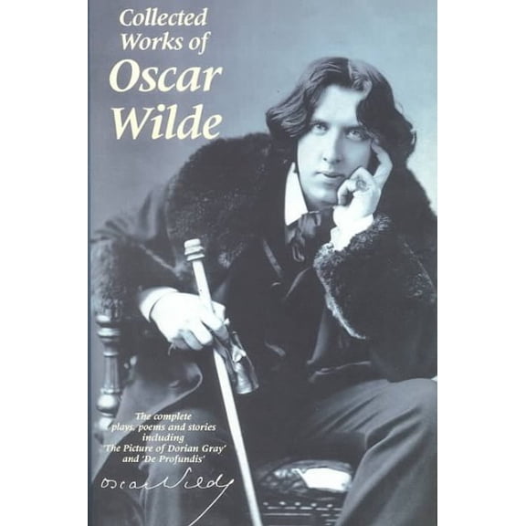 Pre-Owned The Collected Works of Oscar Wilde (Paperback) 1853263974 9781853263972