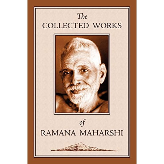 Pre-Owned The Collected Works of Ramana Maharshi Paperback