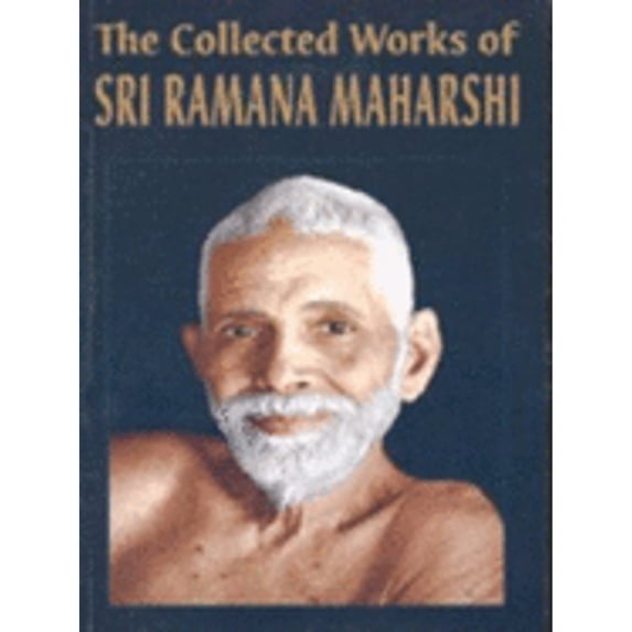 Pre-Owned The Collected Works Of Sri Ramana Maharshi/Twelfth Edition (Paperback) 8188018066 9788188018062
