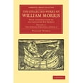 thumbnail image 1 of The Collected Works of William Morris: With Introductions by His Daughter May Morris, (Paperback), 1 of 1
