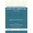 thumbnail image 1 of The Collected Writings of James Leo Garrett Jr., 1950-2015 (Hardcover), 1 of 1