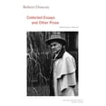 thumbnail image 1 of Collected Writings of Robert Duncan Robert Duncan: Collected Essays and Other Prose Volume 4, Book 4, (Hardcover), 1 of 2