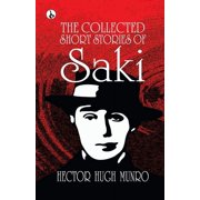 The Collected short Stories of Saki, Paperback