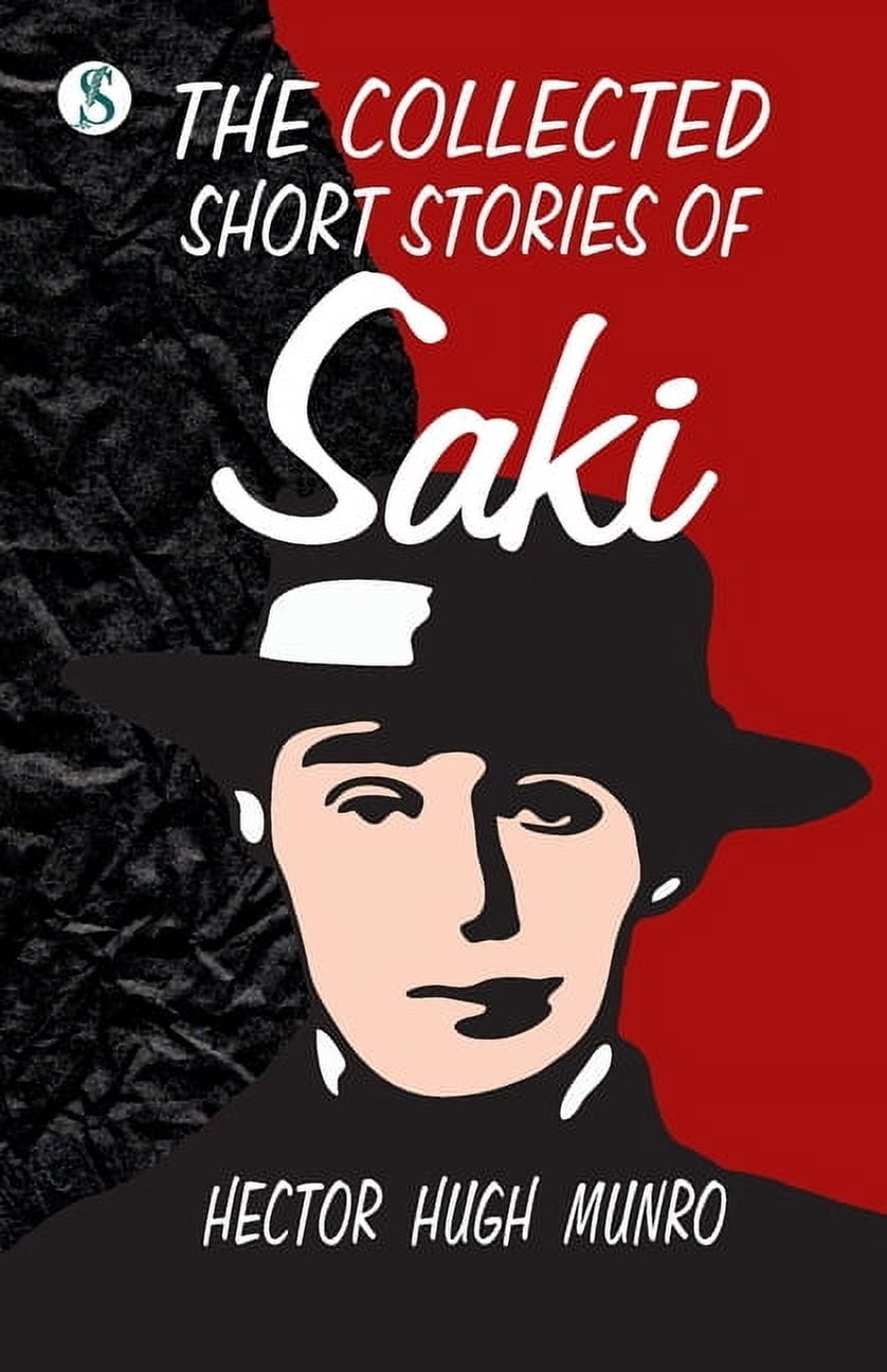 The Collected short Stories of Saki, (Paperback)