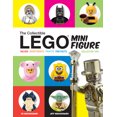 thumbnail image 1 of The Collectible Lego Minifigure (Hardcover), 1 of 1