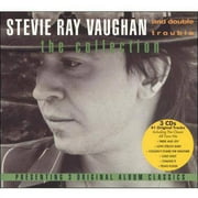 Pre-Owned The Collection (3 Disc Box Set)