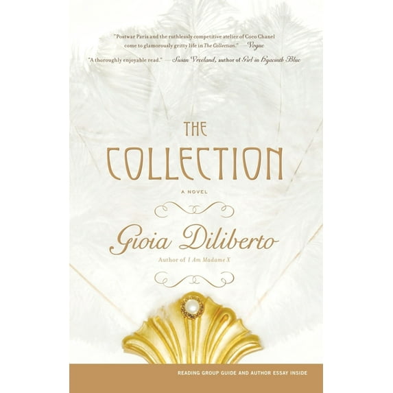 The Collection : A Novel (Paperback)