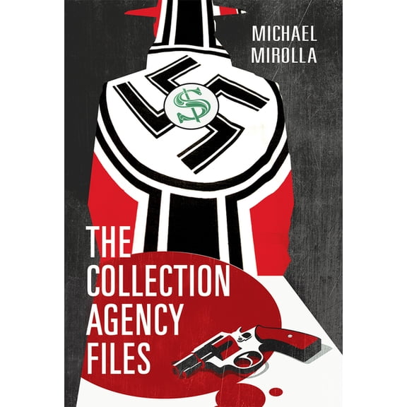 The Collection Agency Files (Paperback)