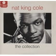 thumbnail image 1 of Nat King Cole The Collection (CD) Album, 1 of 2