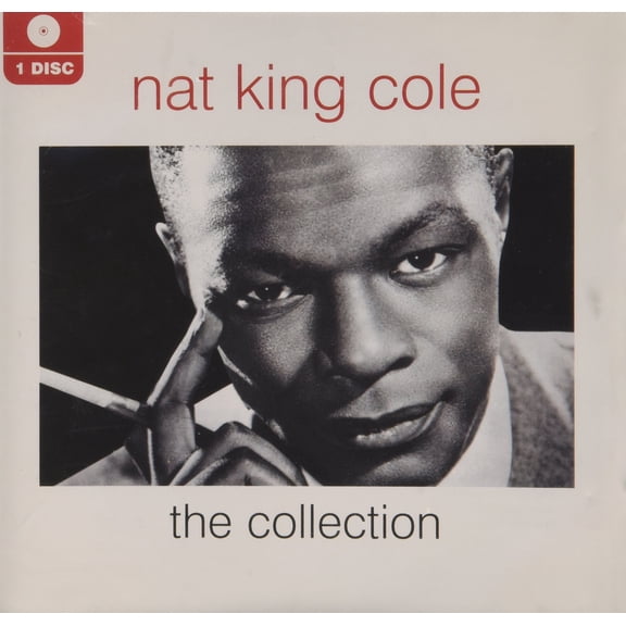 Nat King Cole The Collection (CD) Album