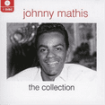 thumbnail image 1 of Johnny Mathis The Collection (CD) Album, 1 of 1