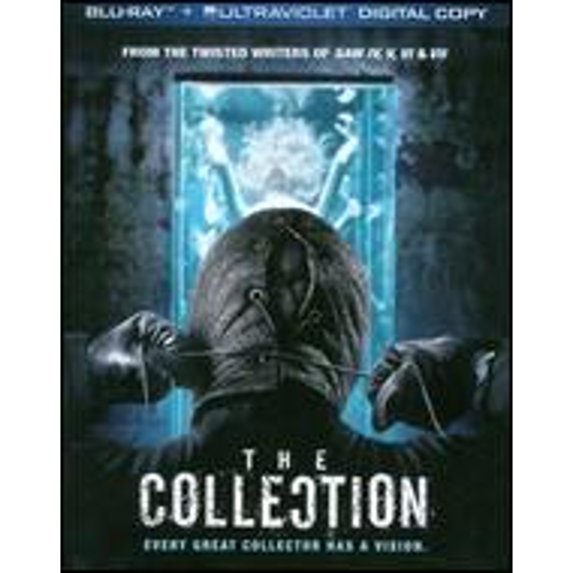 Pre-Owned The Collection (Blu-ray )