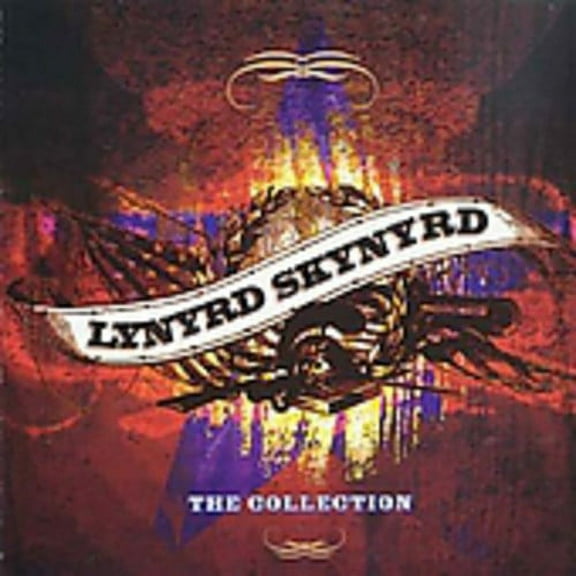 The Collection (CD)