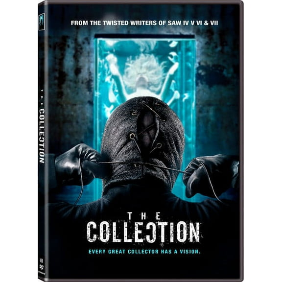 The Collection (DVD )